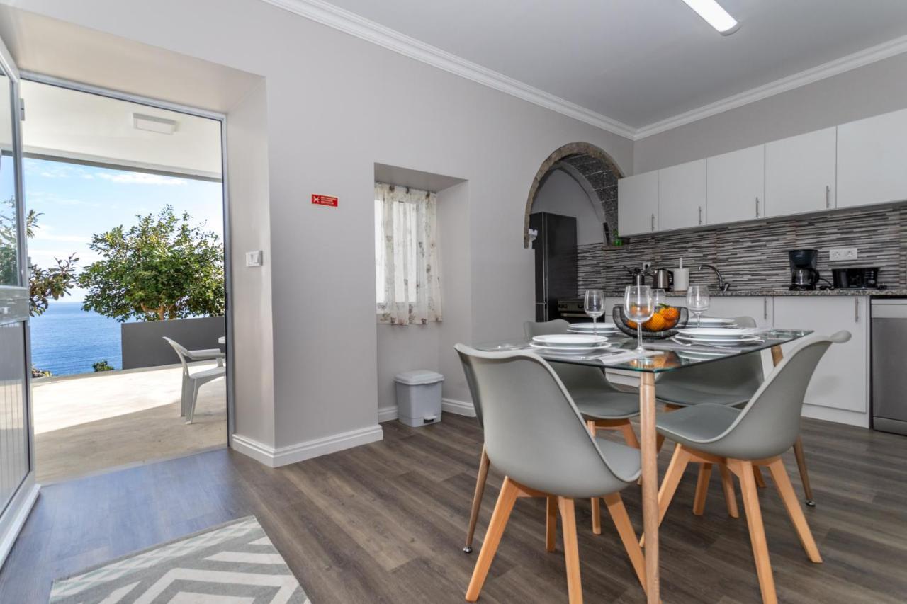 Oasis Fonte Grande Apartment Santo Antonio (Sao Miguel)