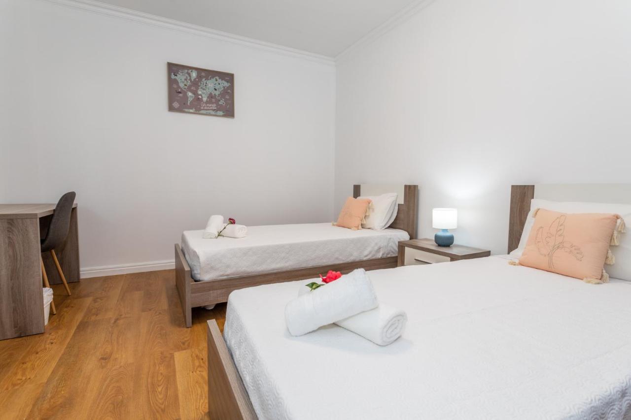 Apartment Oasis Fonte Grande Santo Antonio (Sao Miguel)