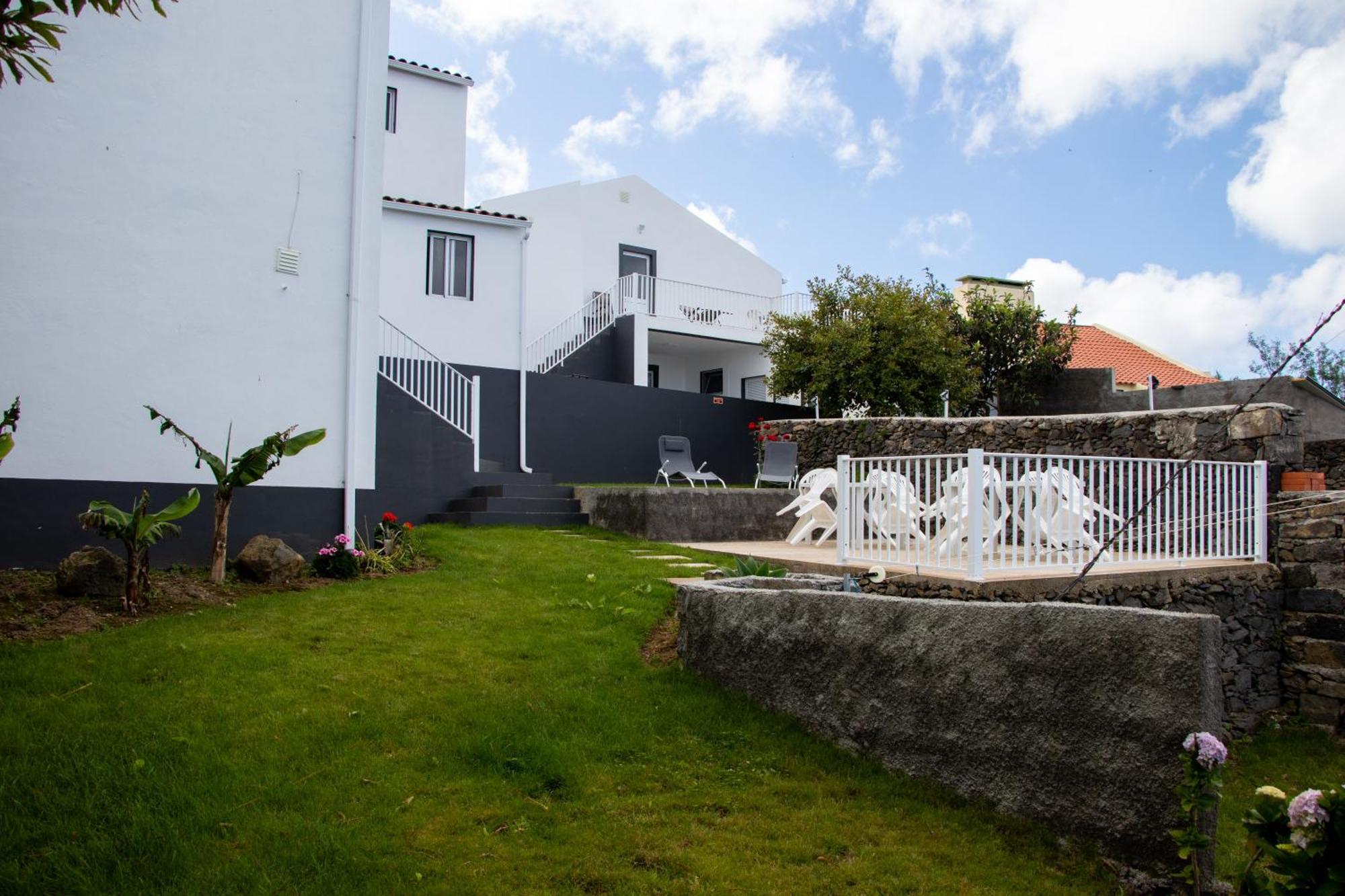 Apartment Oasis Fonte Grande