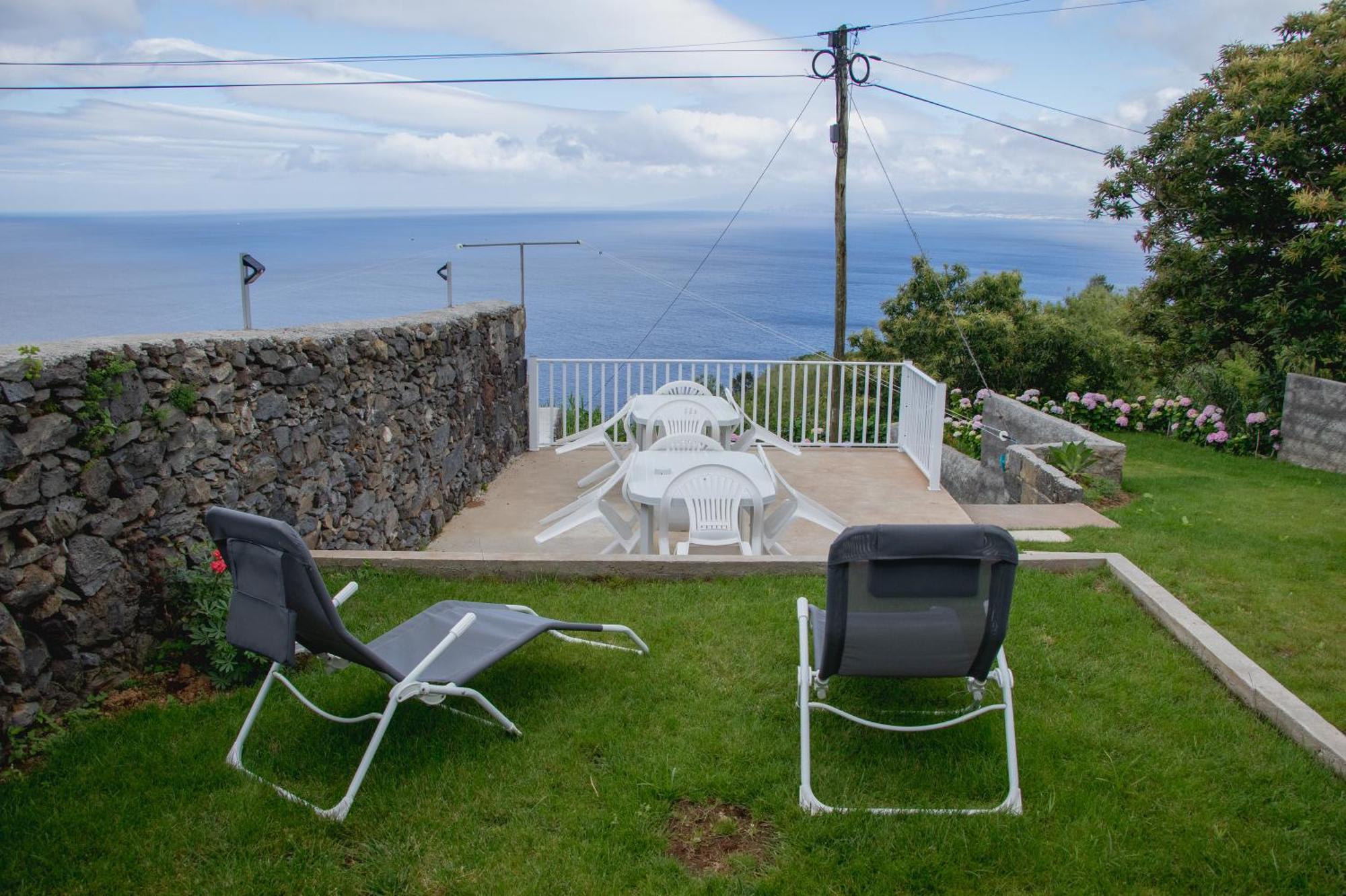 Apartment Oasis Fonte Grande Santo Antonio (Sao Miguel)